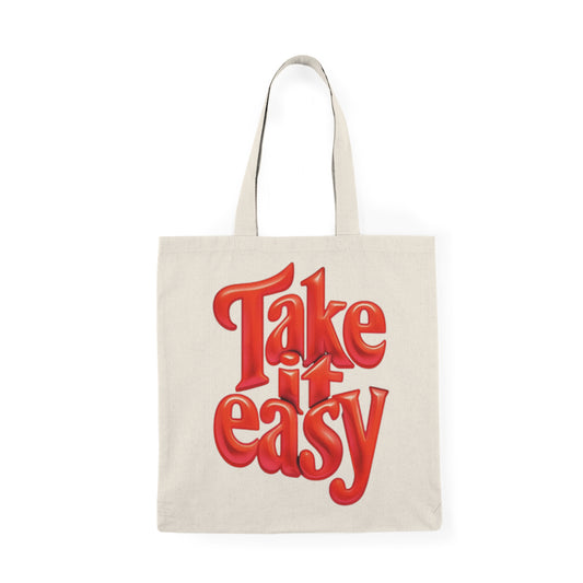 Sac fourre tout Take It Easy